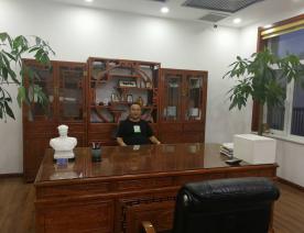经理办公司